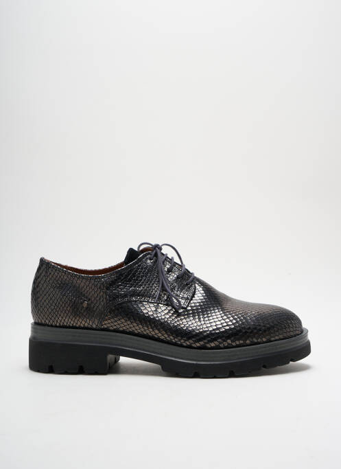 Derbies noir MAM'ZELLE pour femme