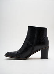 Bottines/Boots noir MAM'ZELLE pour femme seconde vue