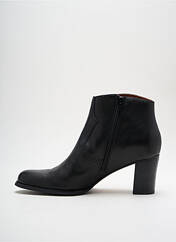 Bottines/Boots noir MAM'ZELLE pour femme seconde vue