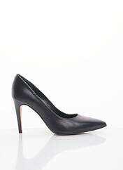 Escarpins noir CARDENAL pour femme seconde vue