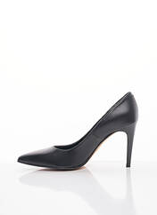 Escarpins noir CARDENAL pour femme seconde vue