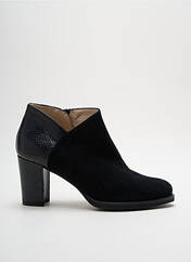 Bottines/Boots noir GADEA pour femme seconde vue