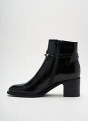 Bottines/Boots noir MAM'ZELLE pour femme seconde vue