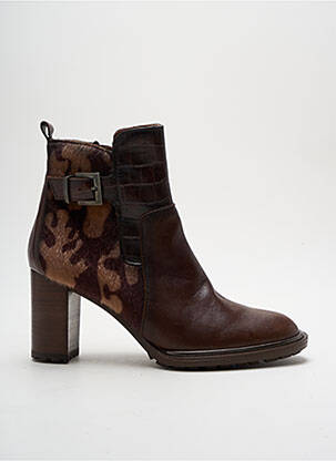 Bottines Et Boots HISPANITAS Femme Pas Cher Bottines Et Boots HISPANITAS Femme Modz