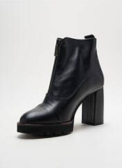 Bottines/Boots noir GADEA pour femme seconde vue