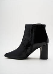 Bottines/Boots noir HISPANITAS pour femme seconde vue