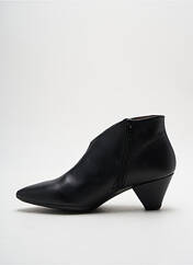 Bottines/Boots noir WONDERS pour femme seconde vue