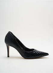 Escarpins noir HOGL pour femme seconde vue