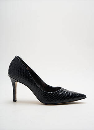 Escarpins noir HOGL pour femme