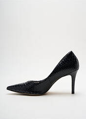 Escarpins noir HOGL pour femme seconde vue