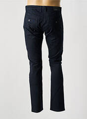 Pantalon chino bleu ORIGINAL ADO pour homme seconde vue