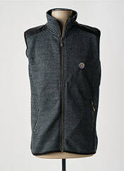 Veste casual gris RMS pour homme seconde vue