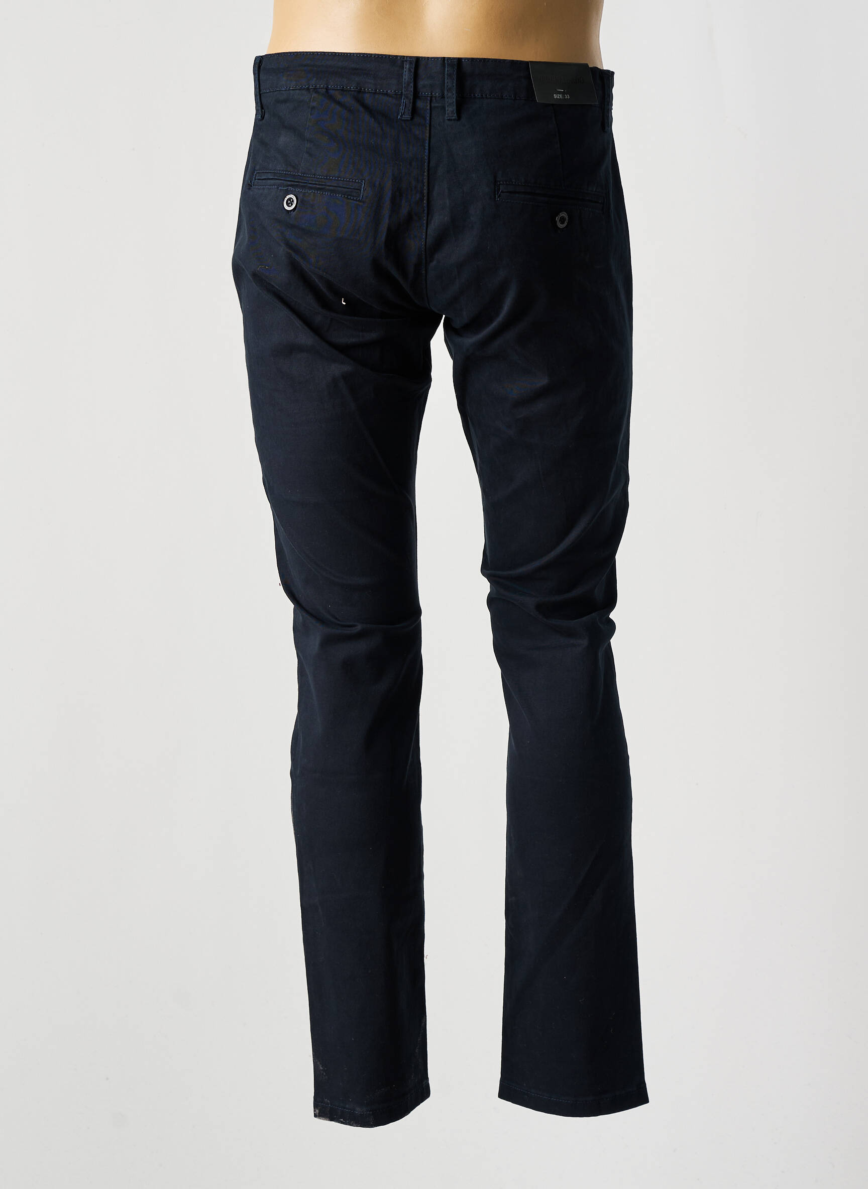 Pantalon chino ado hotsell