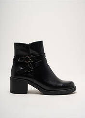 Bottines/Boots noir CAPRICE pour femme seconde vue