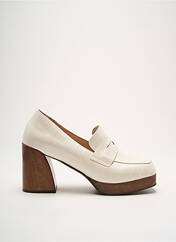 Mocassins beige NOA HARMON pour femme seconde vue