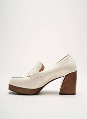 Mocassins beige NOA HARMON pour femme seconde vue