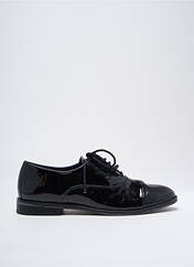 Derbies noir DORKING pour femme seconde vue