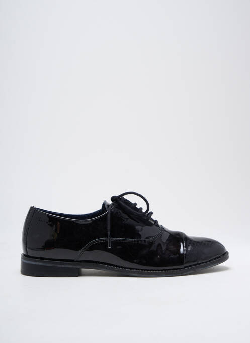 Derbies noir DORKING pour femme