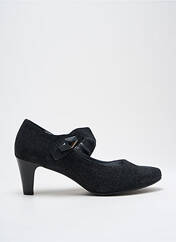 Escarpins noir ARTIKA SOFT pour femme seconde vue