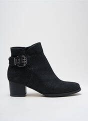 Bottines/Boots noir MAM'ZELLE pour femme seconde vue