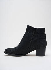 Bottines/Boots noir MAM'ZELLE pour femme seconde vue