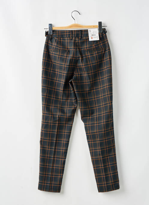 Pantalon slim poches vert SALSA femme