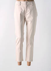 Pantalon 7/8 beige SALSA pour femme seconde vue