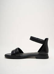 Sandales/Nu pieds noir MARCO TOZZI pour femme seconde vue