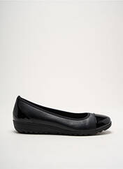 Ballerines noir CAPRICE pour femme seconde vue