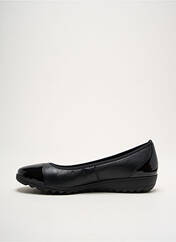 Ballerines noir CAPRICE pour femme seconde vue