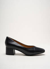 Ballerines noir CAPRICE pour femme seconde vue