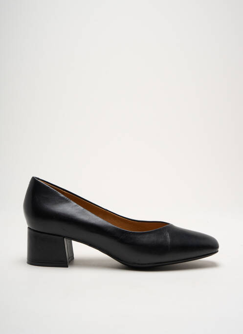 Ballerines noir CAPRICE pour femme