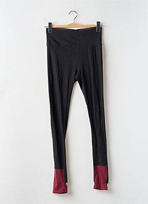 Legging  taille haute noir LUZ femme