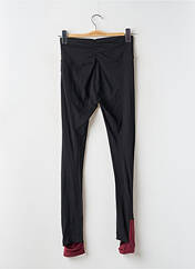 Legging noir LUZ pour femme seconde vue