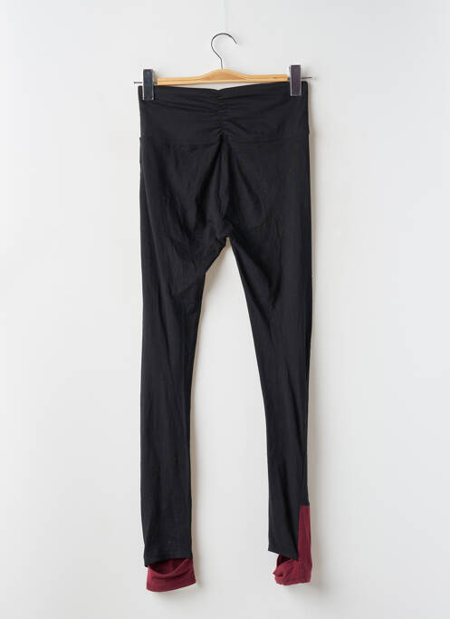 Legging noir LUZ femme