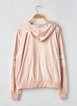 Veste casual fermeture zippée sur le devant orange RIP CURL femme