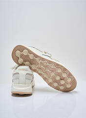 Baskets blanc REEBOK pour femme seconde vue