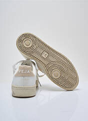 Baskets blanc VEJA pour femme seconde vue