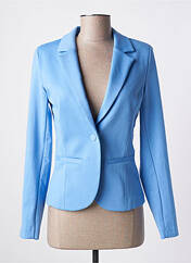 Blazer bleu KAFFE pour femme seconde vue