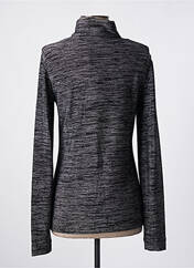 Top gris IN WEAR pour femme seconde vue