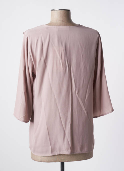 Blouse marron IN WEAR pour femme