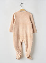 Pyjama beige NOUKIE'S pour enfant seconde vue