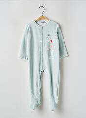 Pyjama bleu NOUKIE'S pour fille seconde vue