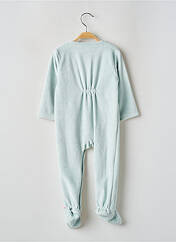 Pyjama bleu NOUKIE'S pour fille seconde vue