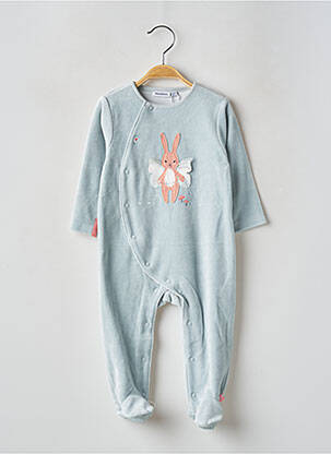 Pyjama bleu NOUKIE'S pour fille