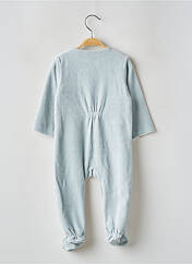 Pyjama bleu NOUKIE'S pour fille seconde vue