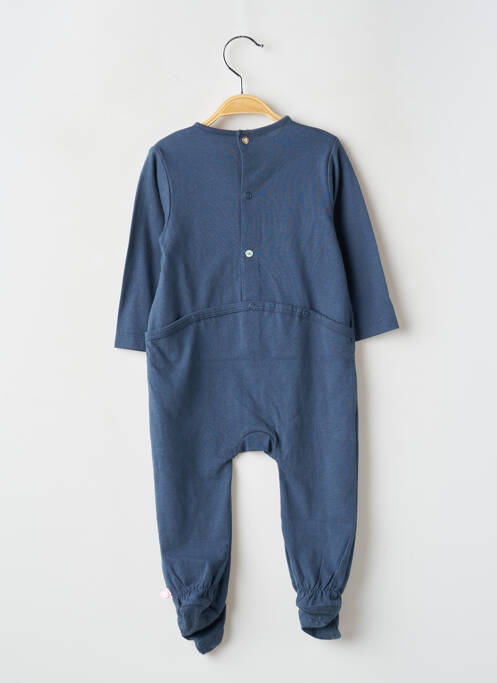 Chemise de nuit bleu NOUKIE'S pour garçon