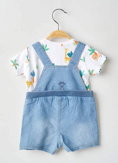 Ensemble pantalon bleu MAYORAL pour garçon