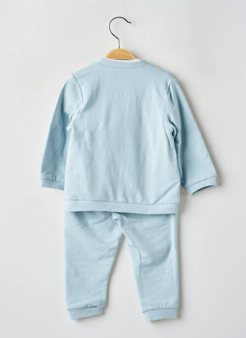 Ensemble pantalon bleu MAYORAL garçon