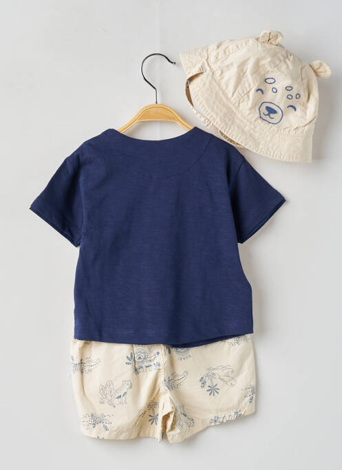 Ensemble pantalon bleu MAYORAL pour garçon